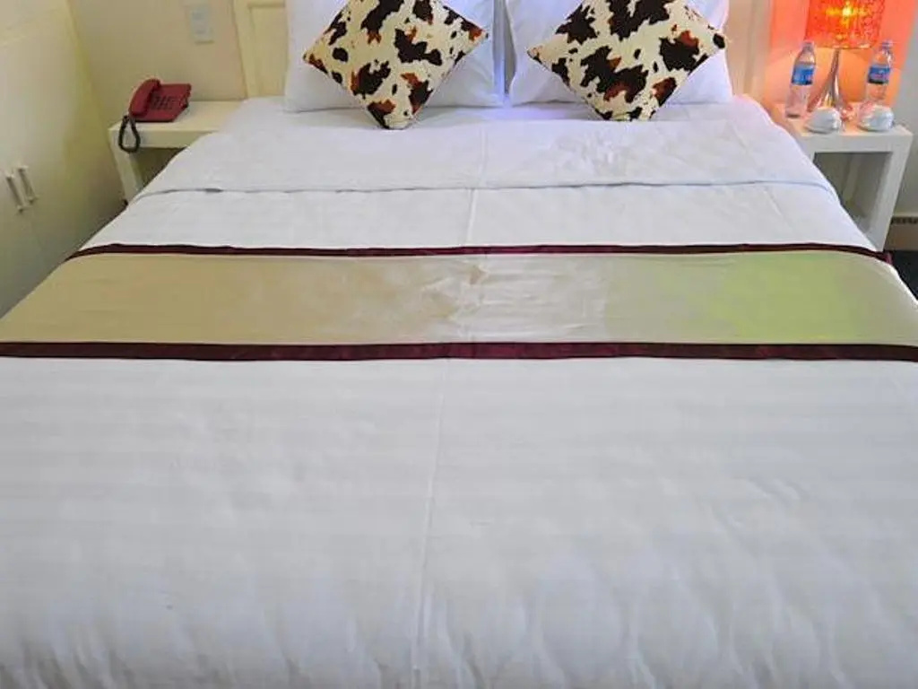 Ideal Hotel Hue - Chambres