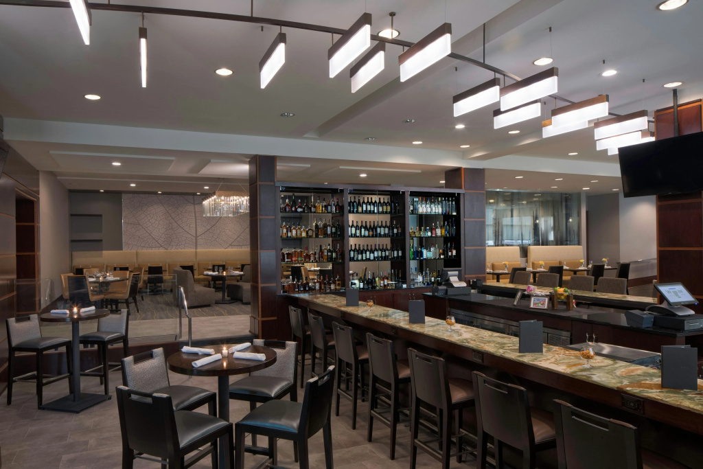 The Westin Mount Laurel - Général