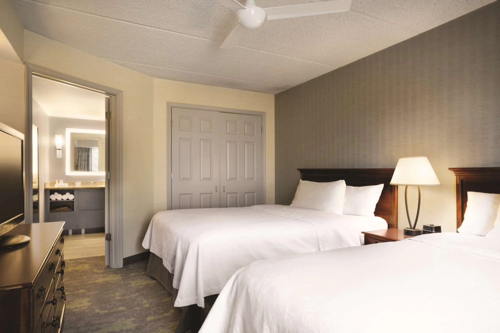 Homewood Suites by Hilton Williamsburg - Général