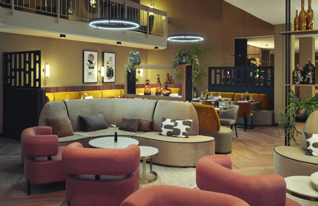 Leonardo Royal Hotel Baden-Baden - Vorschau 2
