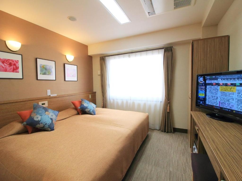 Kyoto Hana Hotel 사진 17