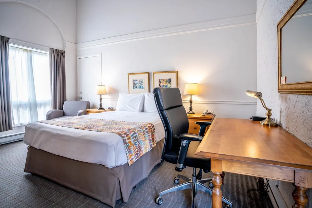 Hotel Cheribourg, an Ascend Collection Hotel - Chambres