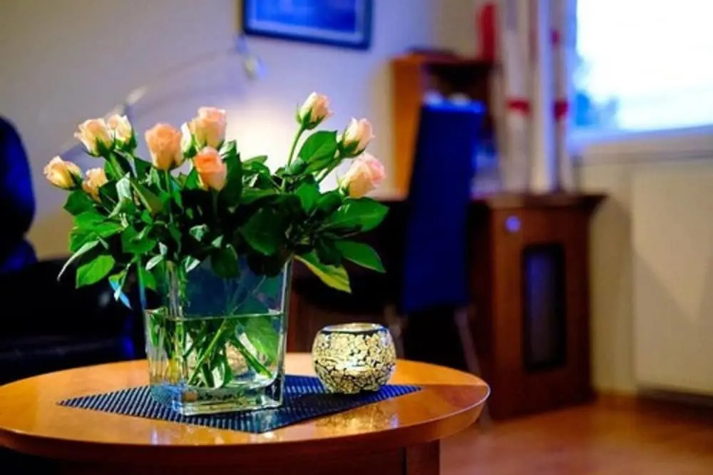 Tynset Hotel - Chambres