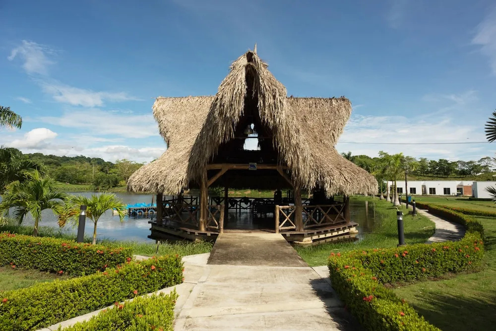 Resort Hotel Marianza
