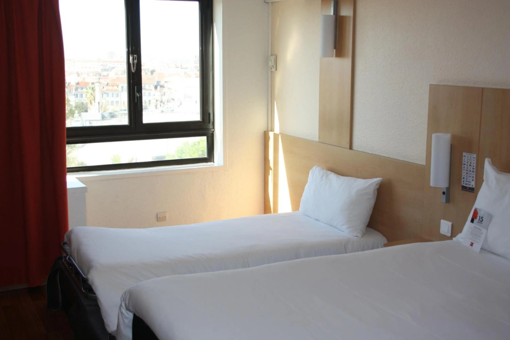Afficher la photo 6 — Ibis Marseille Centre Gare Saint Charles