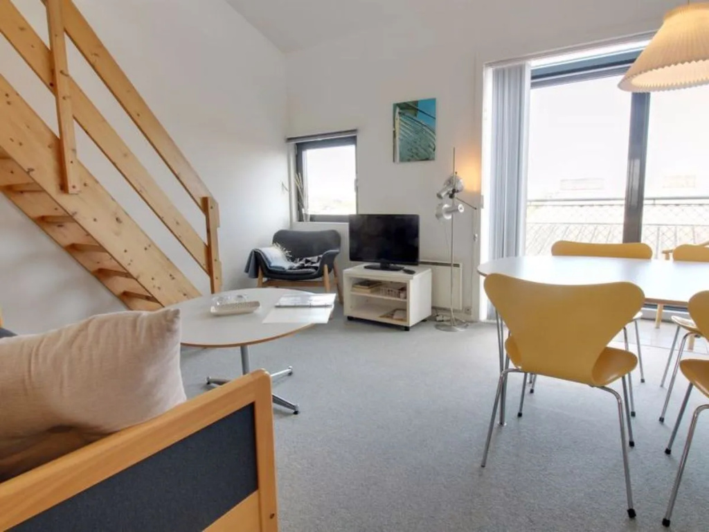 "Irja" - 100m from the sea in Western Jutland