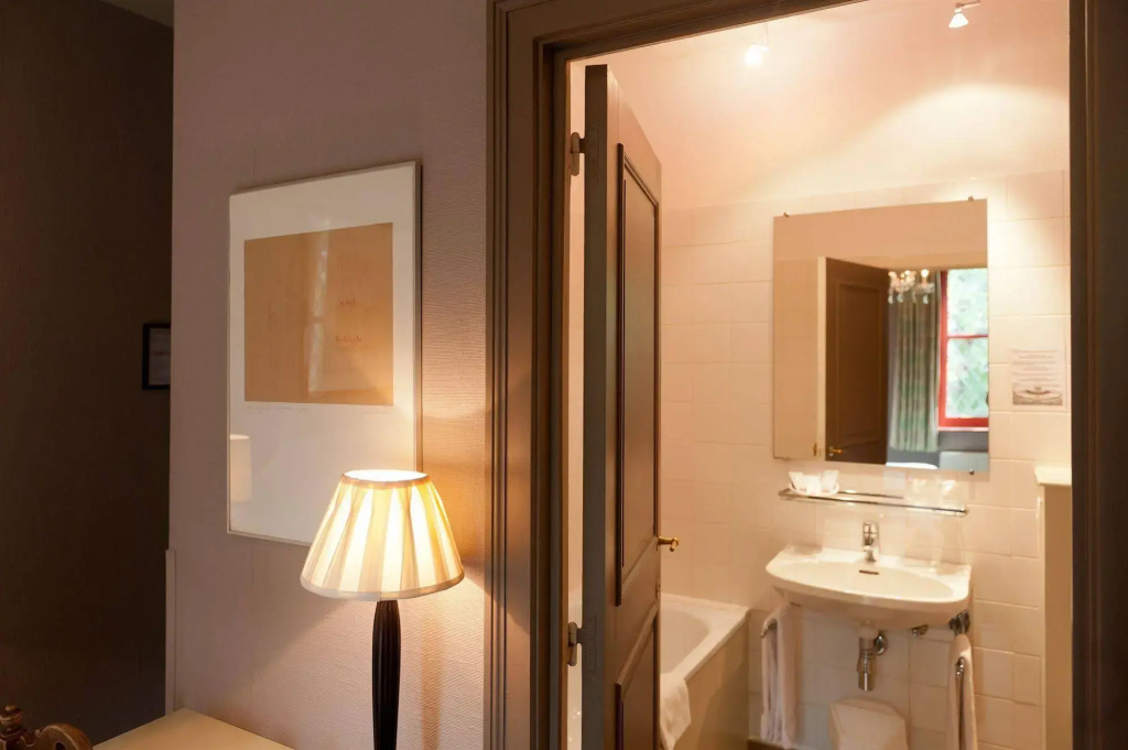 Canal View Hotel Ter Brughe by CW Hotel Collection - Général
