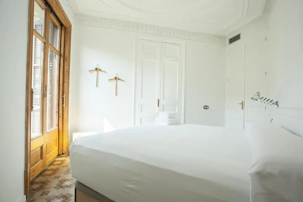 yök Casa Cultura - Chambres