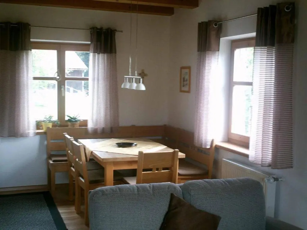 Ferienwohnung Familie Köck