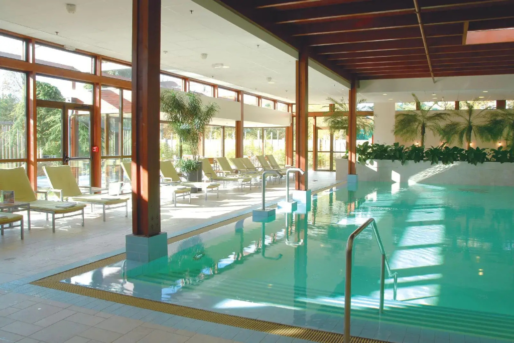 Center Parcs Les Bois-Francs - Général