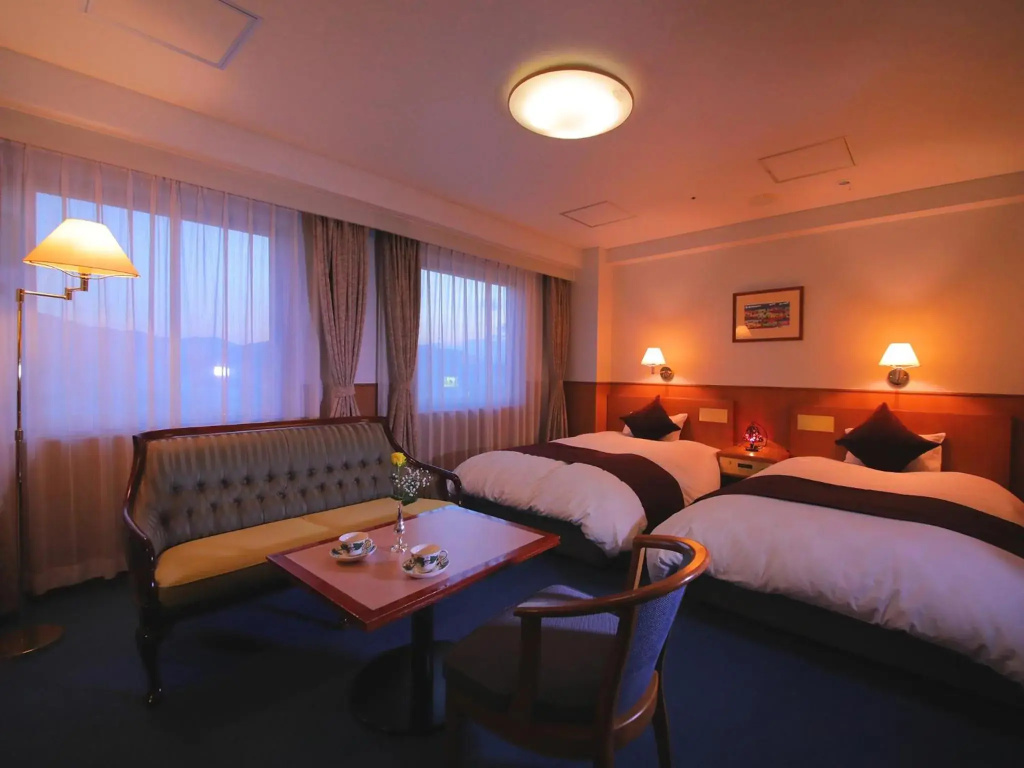 Hotel photo 35