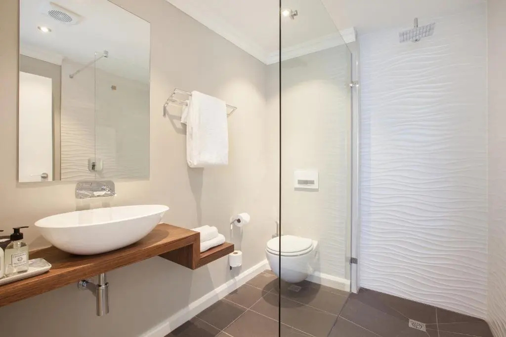 Bliss Boutique Hotel - Chambres