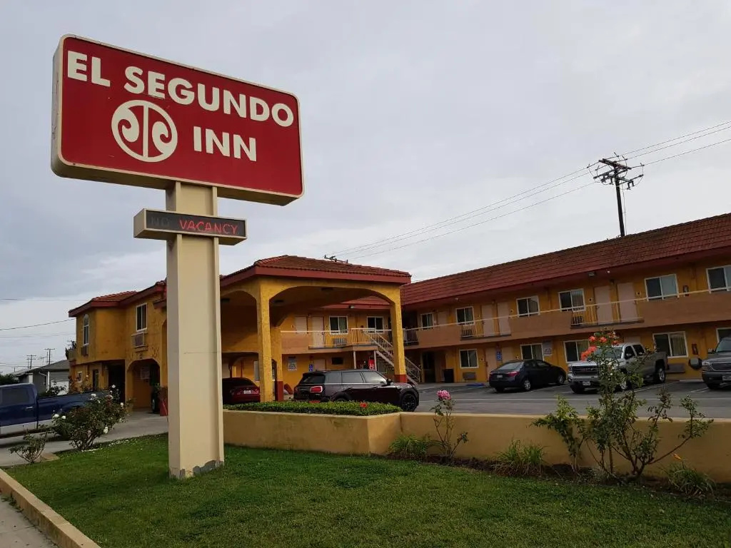 El Segundo Inn — фото