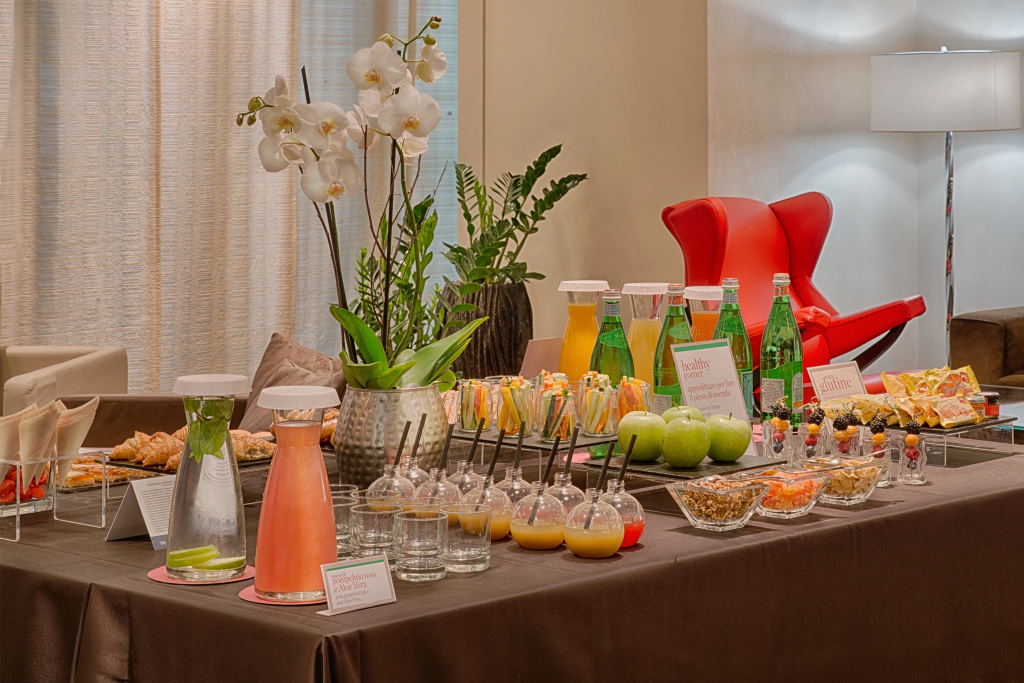 Tivoli Milano President Hotel - Général