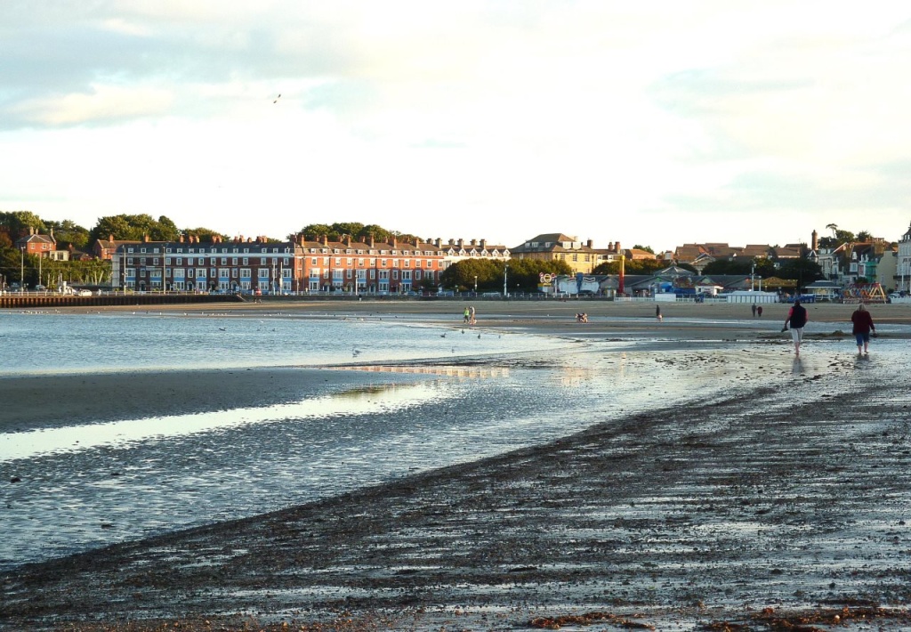Beach & Waterfront