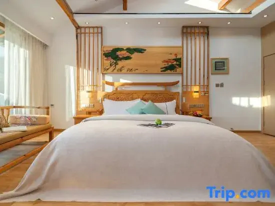 Haitang Garden Inn - Chambres