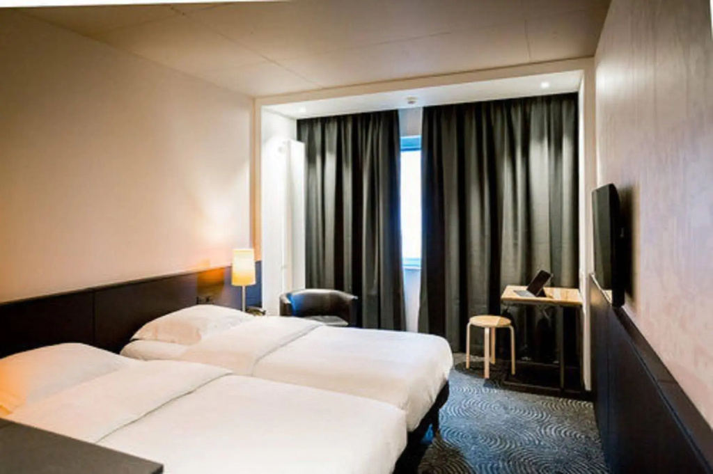 Hotel photo 16