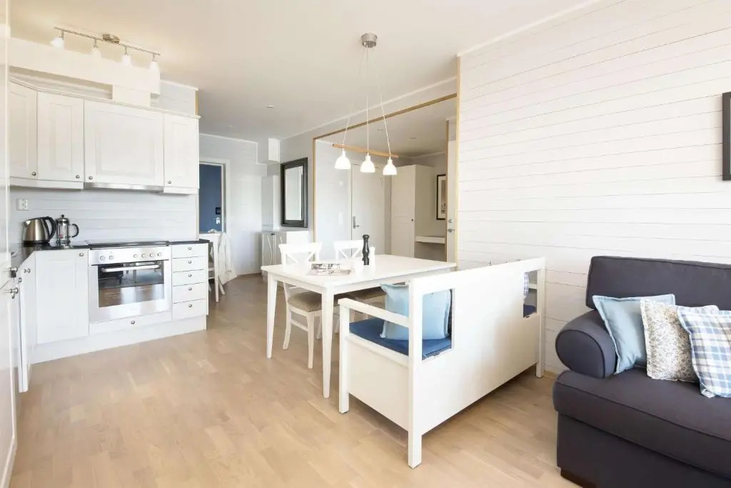 Havna Tjøme Hotel - Général