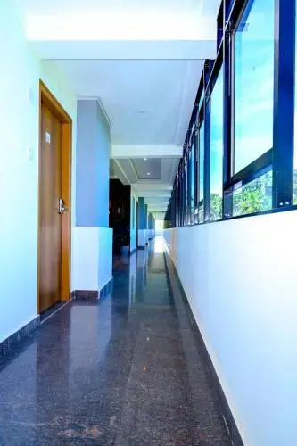 Adyar Plaza Inn — фото 5