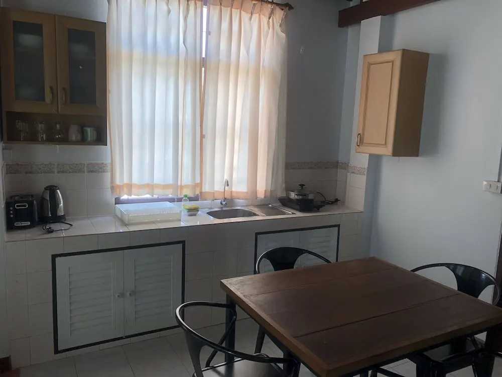 1 Bedroom Family Cottage beachfront