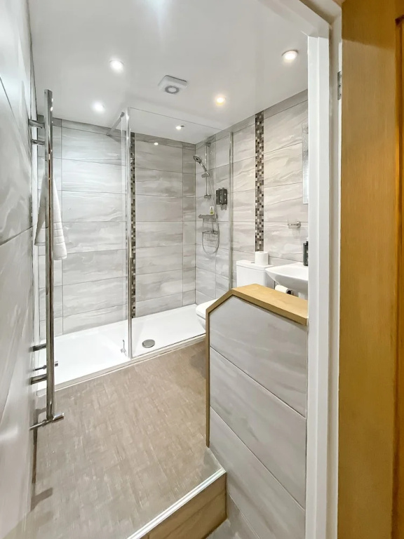 Hope and Anchor Hotel - Chambres