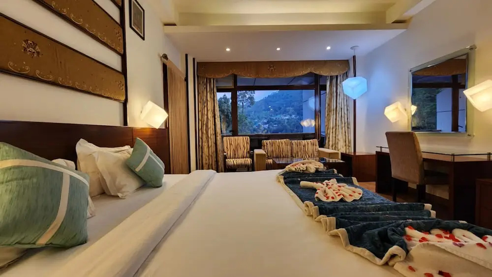 Hotel photo 10