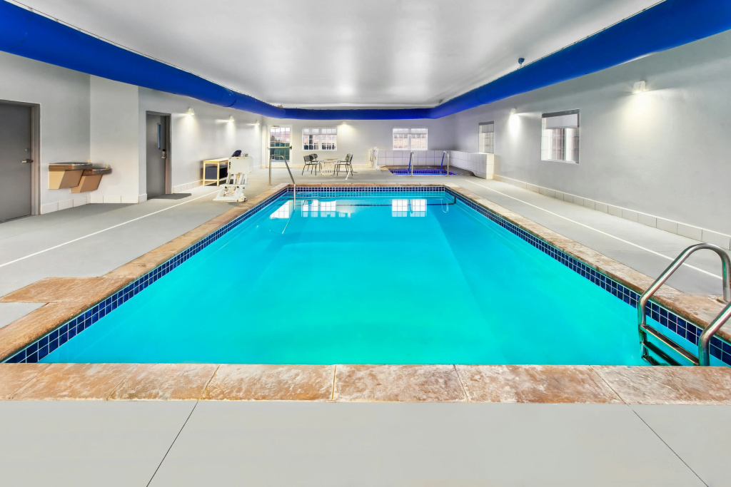 Spark by Hilton Rochester South - Général
