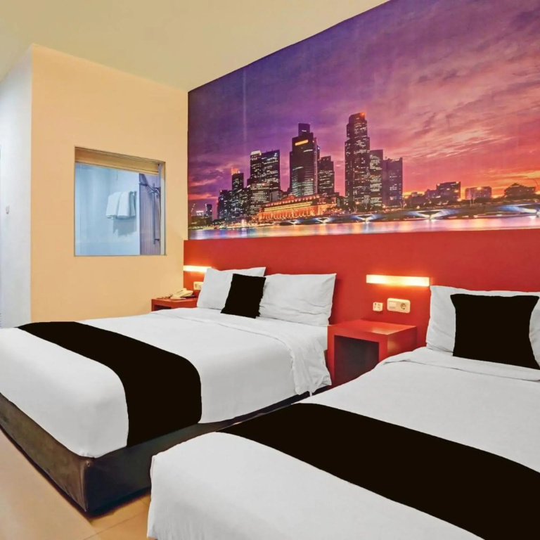 Hotel photo 5