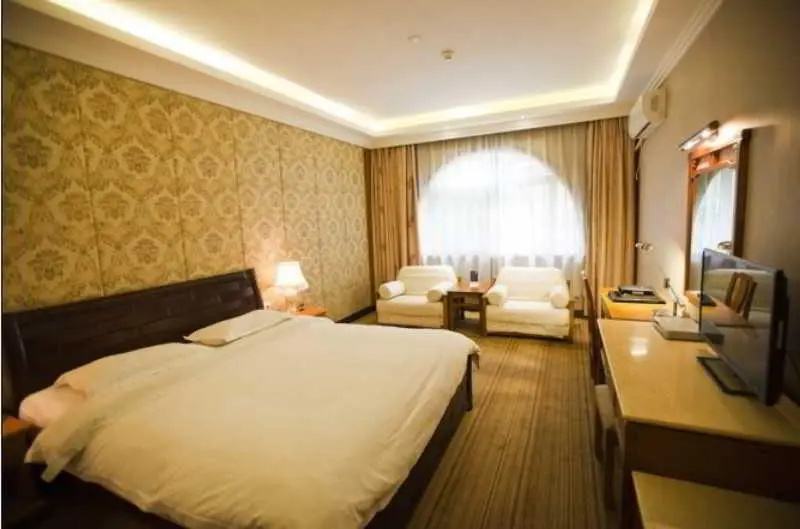 YangShuo New Century Hotel - Chambres
