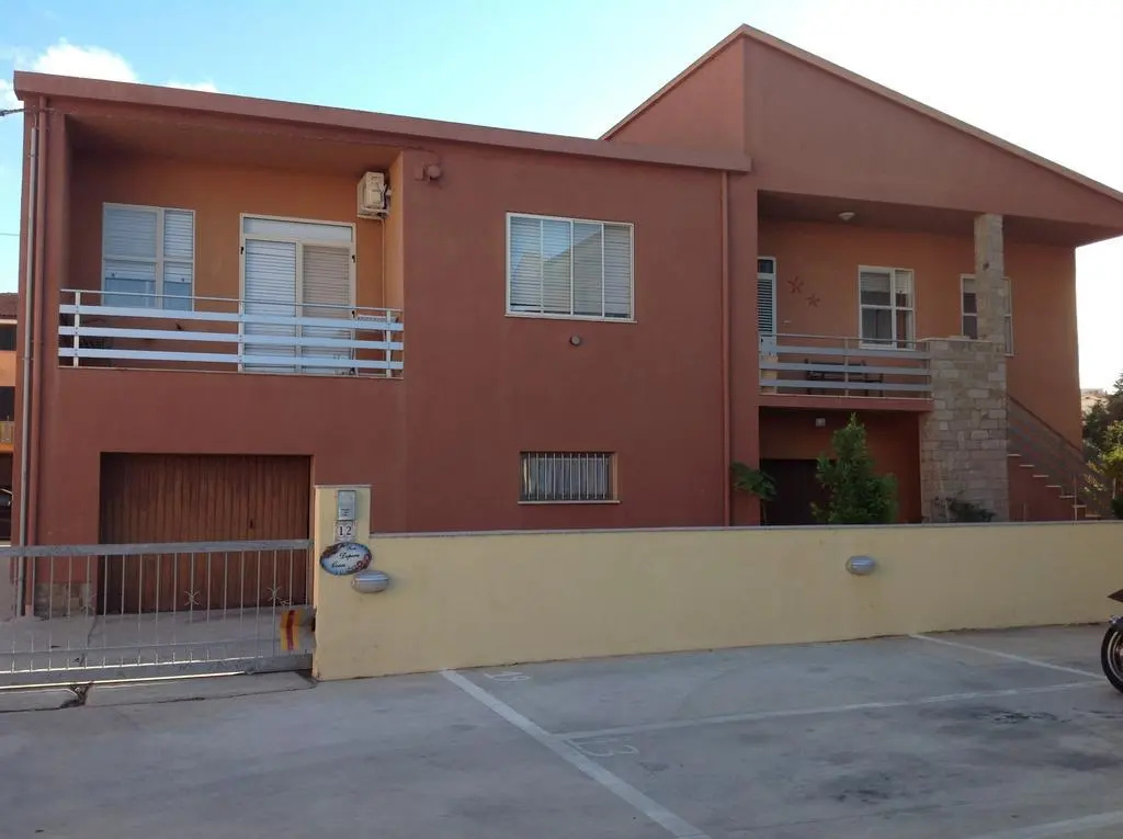 La Stella Marina