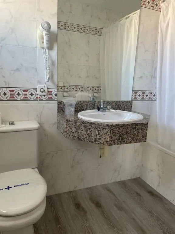 Hotel Kilimanjaro - Chambres