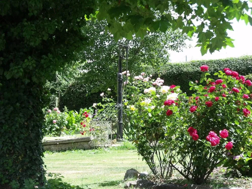 La Beauconniere B&B