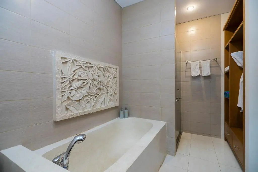 Jungle Haven Resort Central Ubud - Chambres