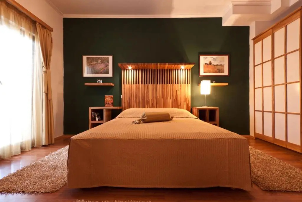Boutique Hotel Marco Polo Adults Only - Chambres