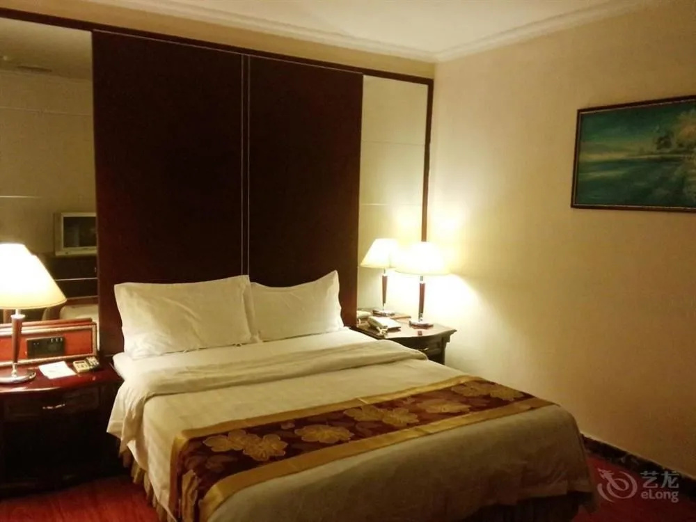Zilaixuan Hotel - Général
