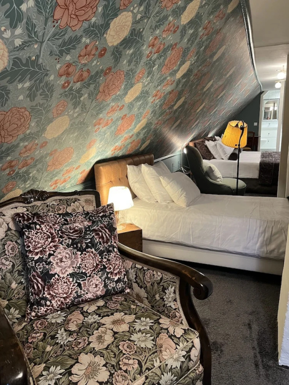 Sydkustens at Pillehill - Chambres