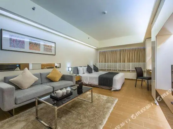 Neptune Hotel - Chambres
