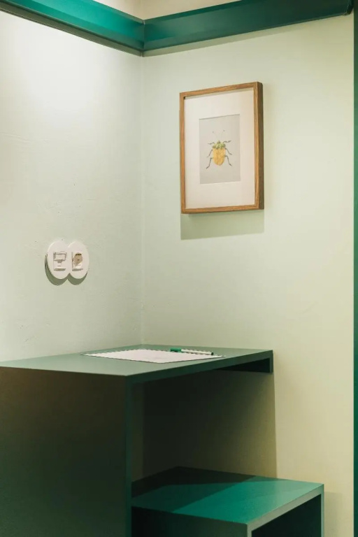 Holiday Inn Express and Suites Lisbon Principe Real by IHG - Chambres