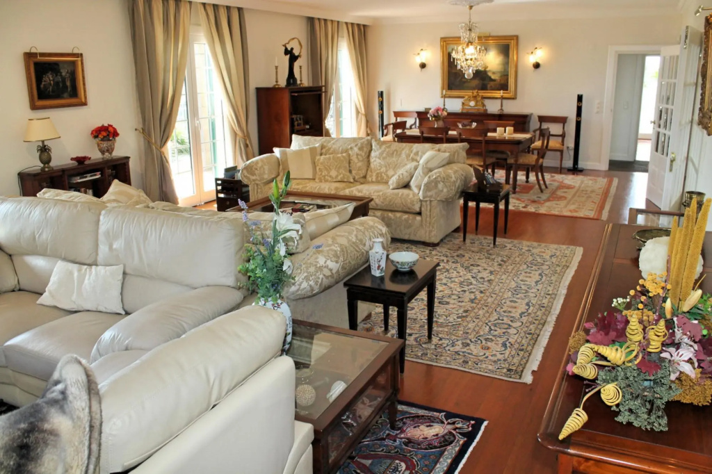 Villa Luzia (Madeira Villas)