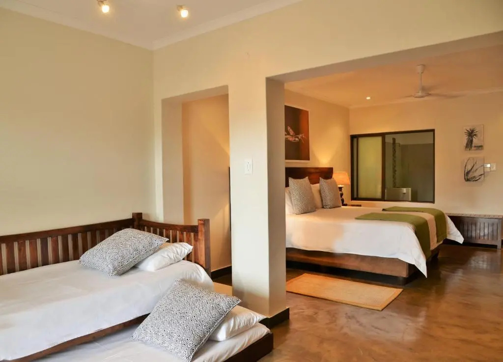 Bushveld Terrace Hotel On Kruger - Chambres