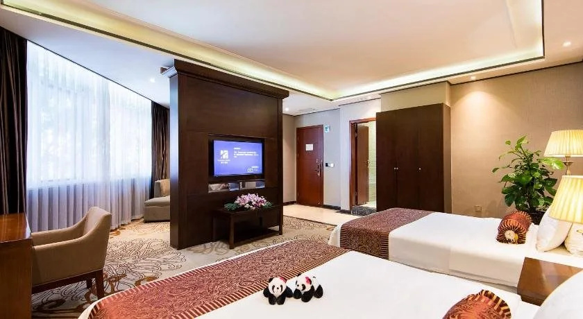 Hotel photo 5