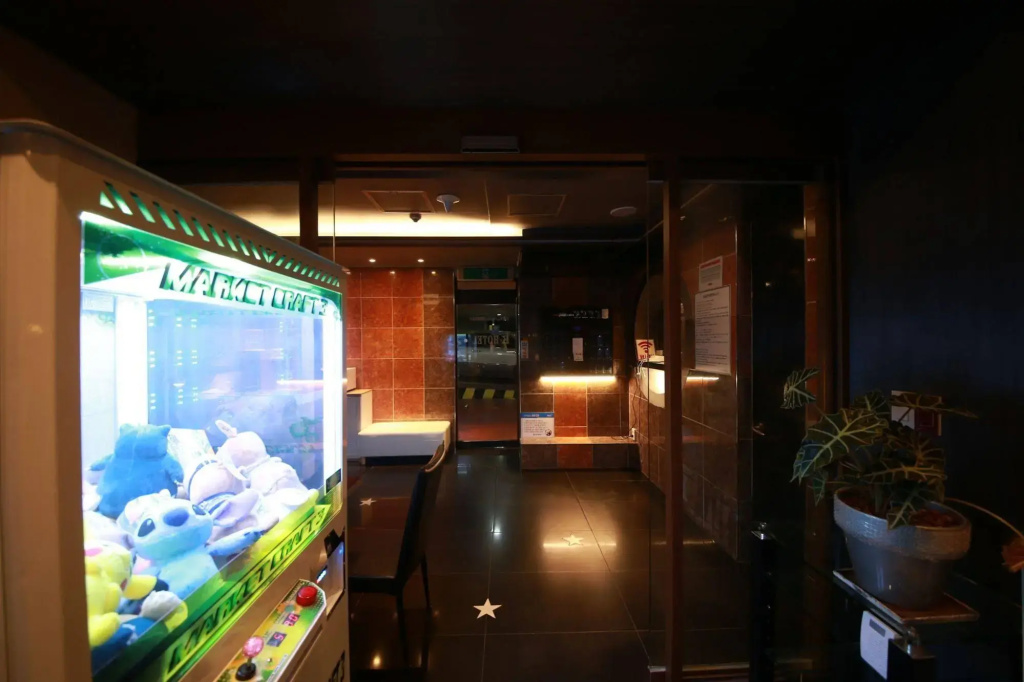 Hotel photo 13
