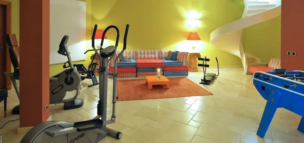 Hotel photo 14