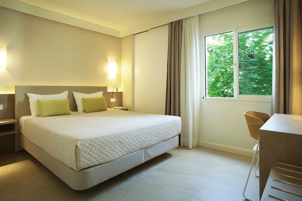 Inturotel Esmeralda Park — 3
