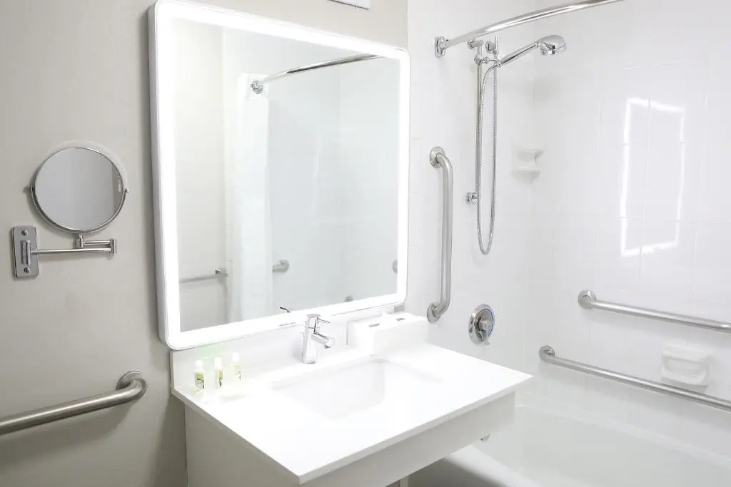 Holiday Inn Chicago Oakbrook by IHG - Chambres