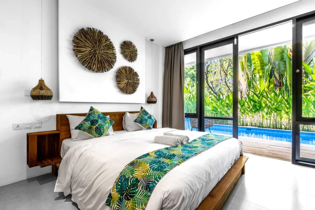 Ayurvedagram Bali