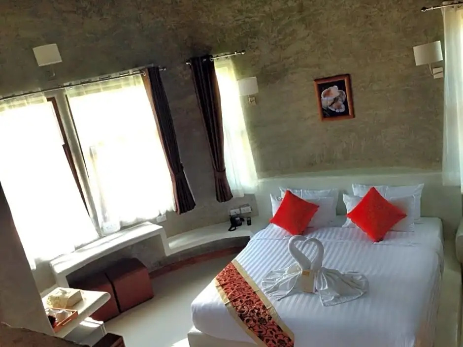 Khaoyai Panorama  Resort - Chambres