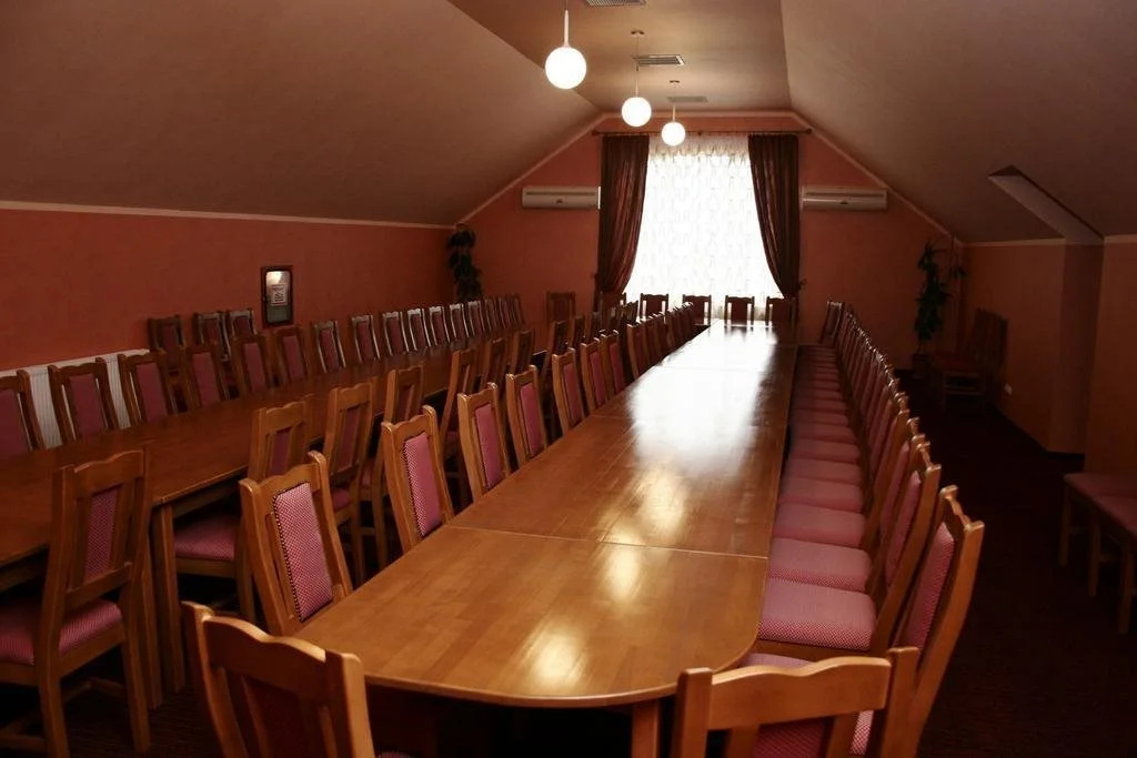 Business Centre