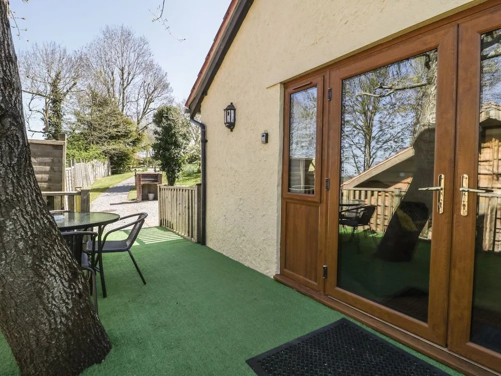 Orchard Cottage