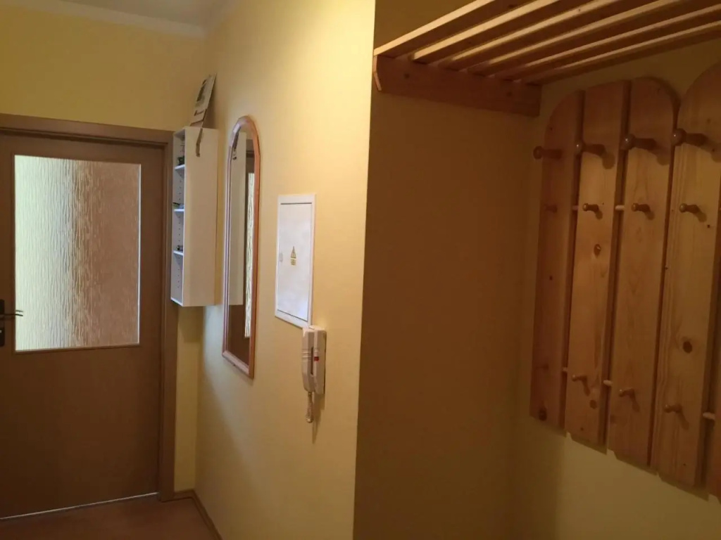 Apartmán Karolína Harrachov - Général